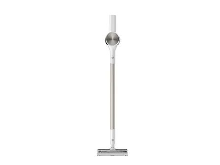 Xiaomi G20, Dry, Cyclonisk, Gulvtæppe, Poseløs, Beige, Hvid, 0,6 L