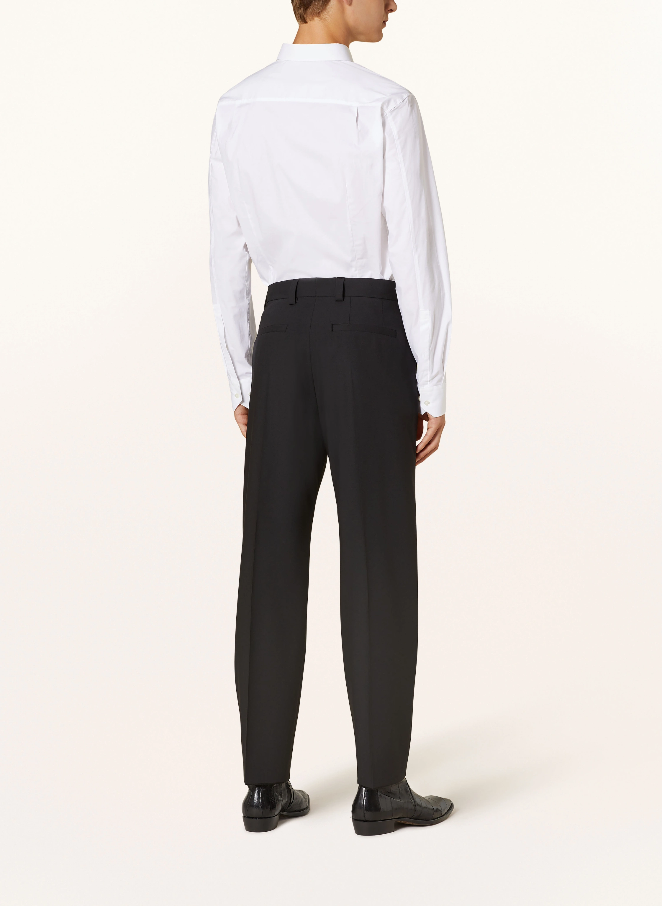 HUGO Anzughose TEAGAN Regular Fit