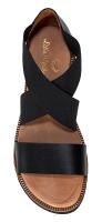 Sandal E5040 BB-00 Sort