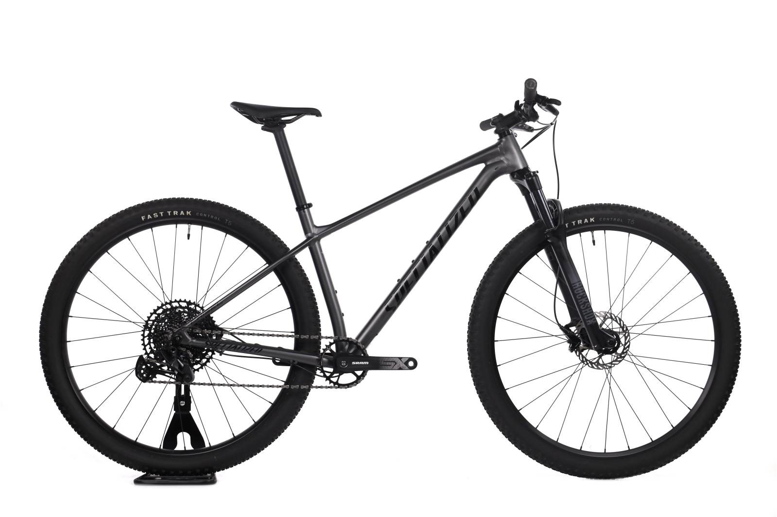 Specialized Chisel Comp (2021) | Diamond