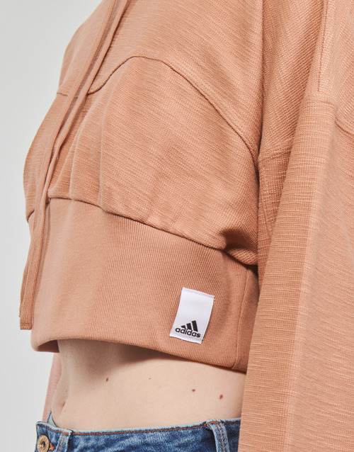Adidas Sportswear - LNG LHD - Marron