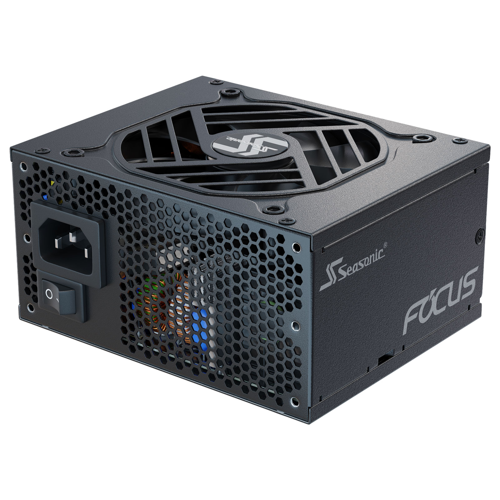 Seasonic FOCUS SPX-750