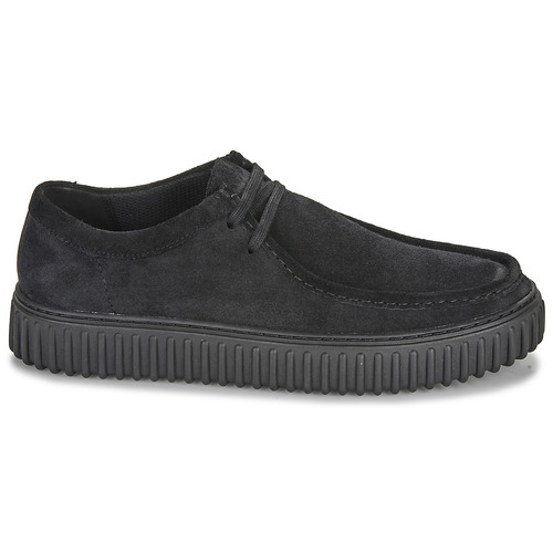 Clarks - TORHILL LO - Noir