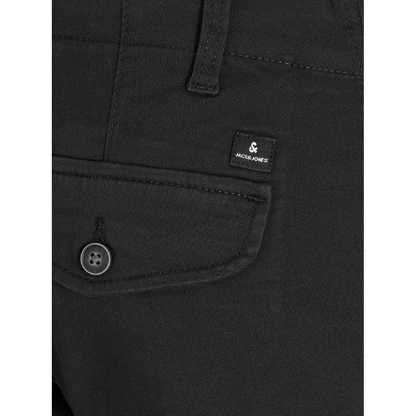 Black Paul Flake Bukser 542 Noos