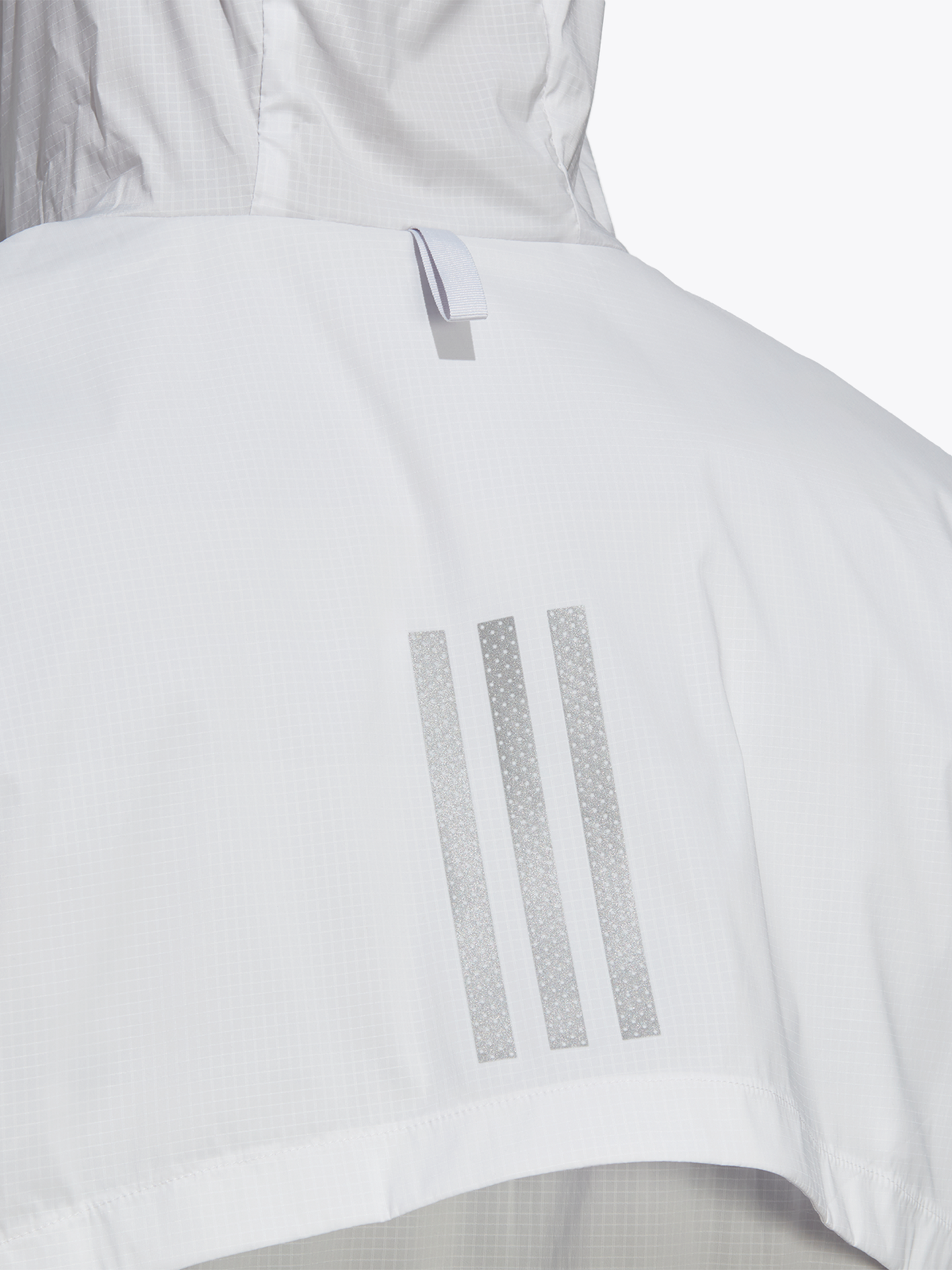 Marathon Jacket
