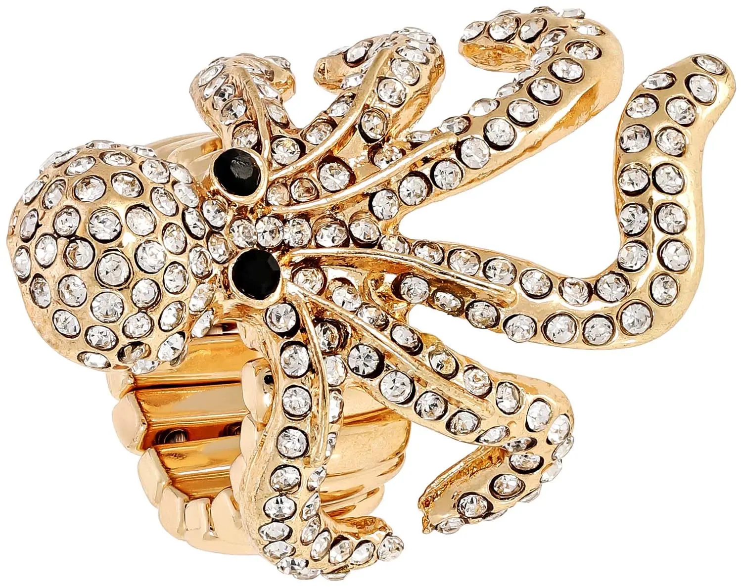 Ring - Ocean Treasure