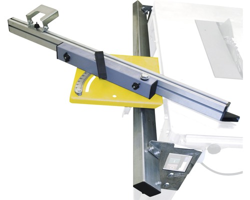 LESCHA TSL 315 WS bouwcirkelzaag, 230 V, 3000 watt