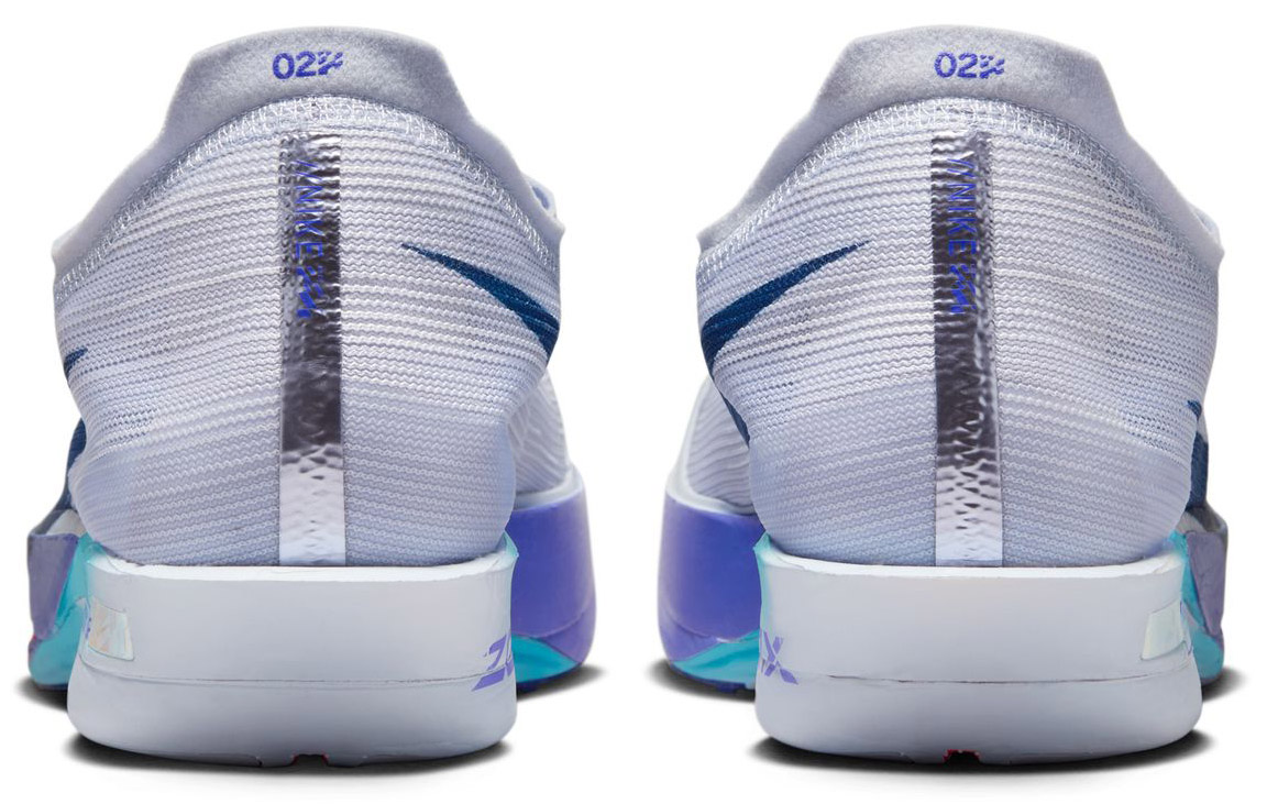 Streakfly 2 Herre 001/Ghost/Blue Void/Persian Violet