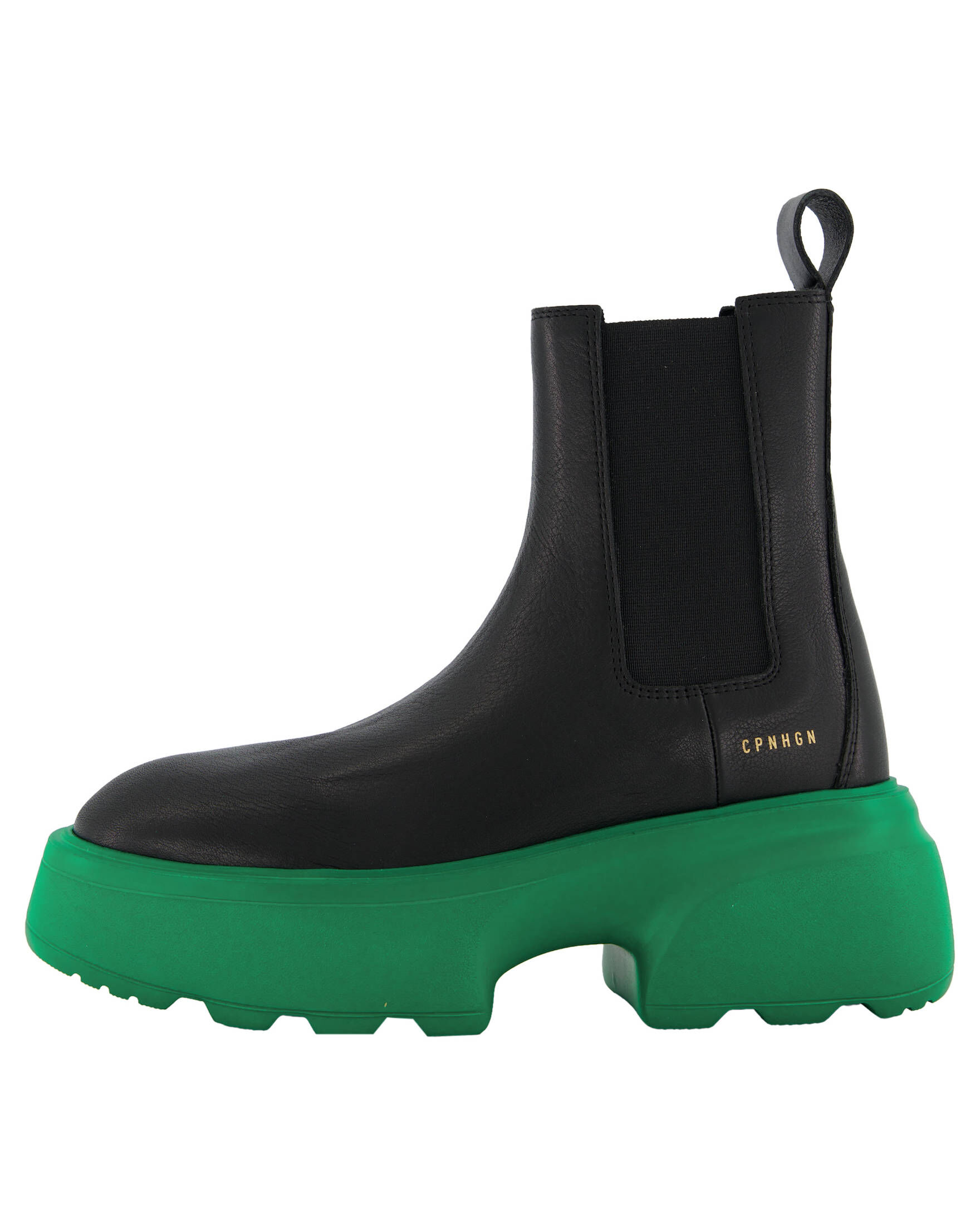 Copenhagen| Damen Chelsea Boots