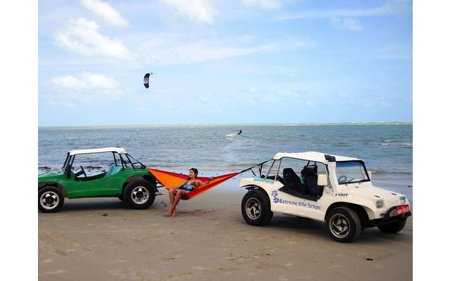 Amazonas Adventure Hammock Hängematte