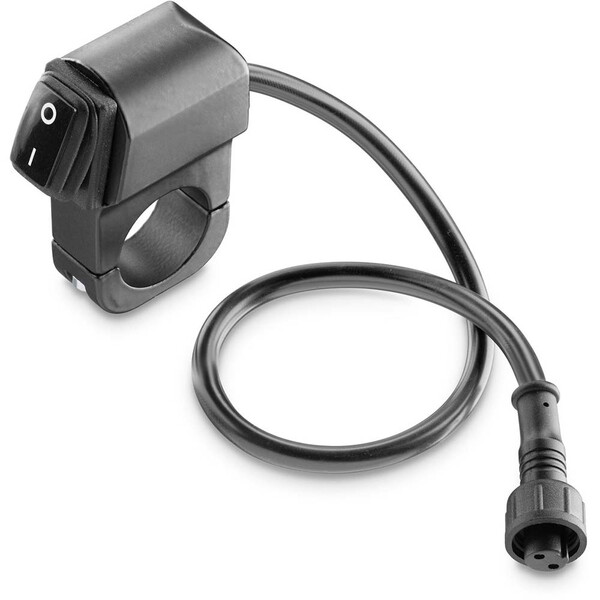 Interphone - Feux spots à LED