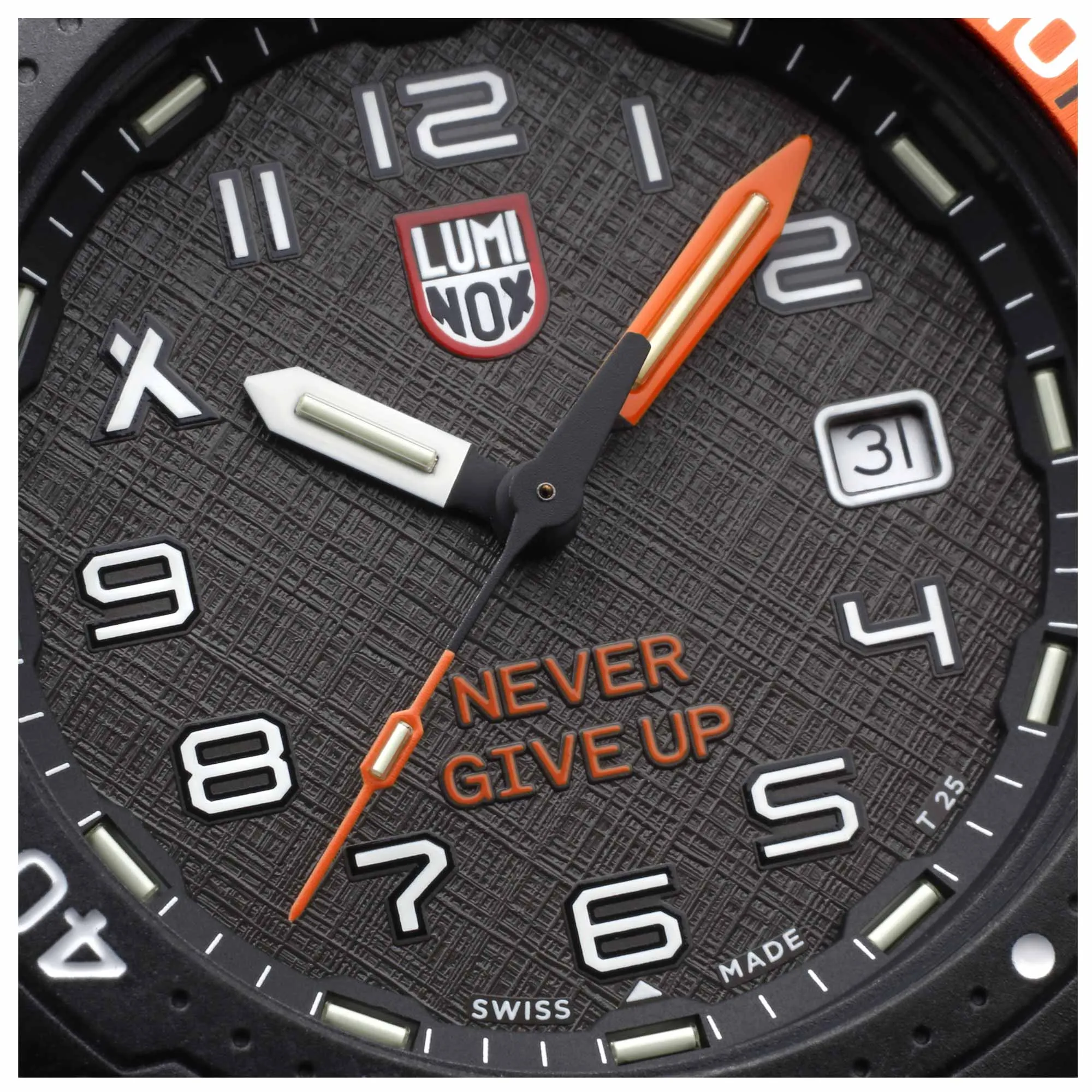 Luminox -  Taucheruhr Bear Grylls Survival SEA 3720