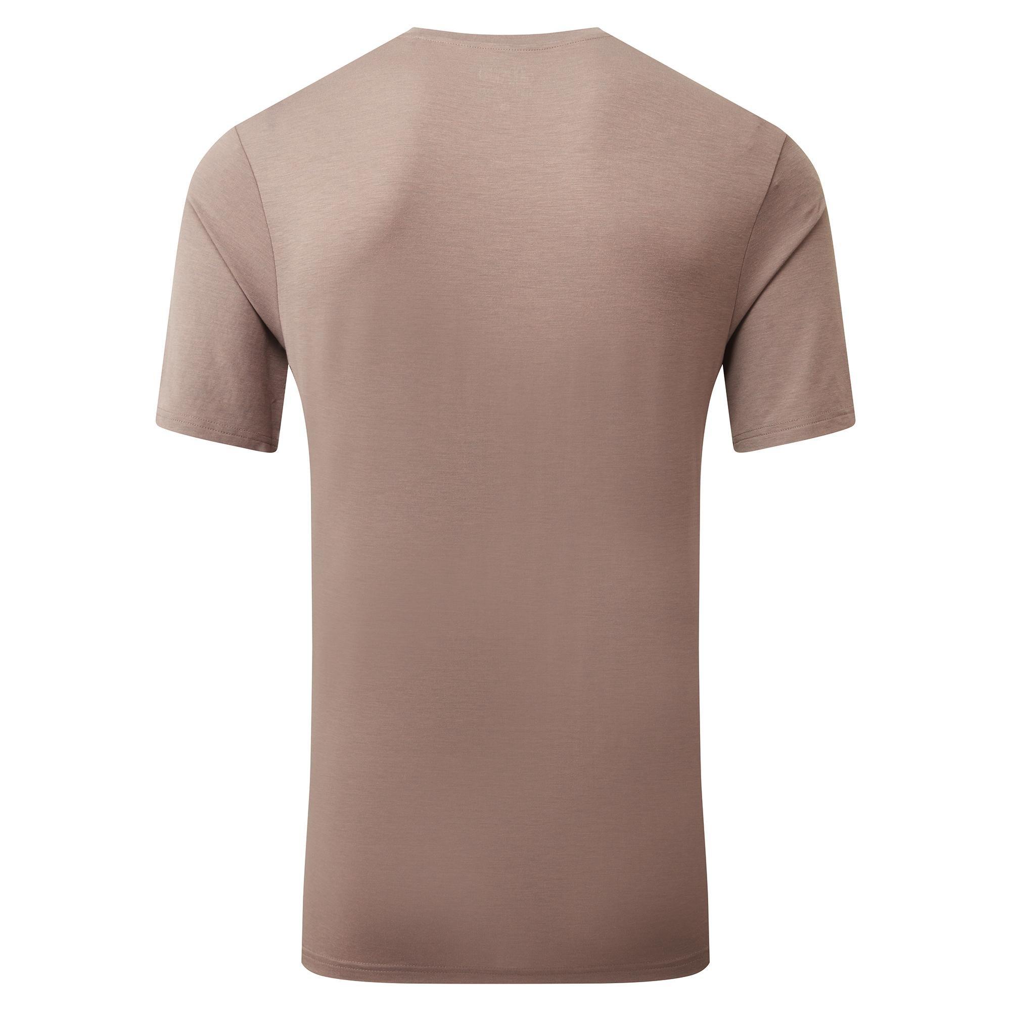 Dhb Trail Men's DriRelease Short Sleeve Tee