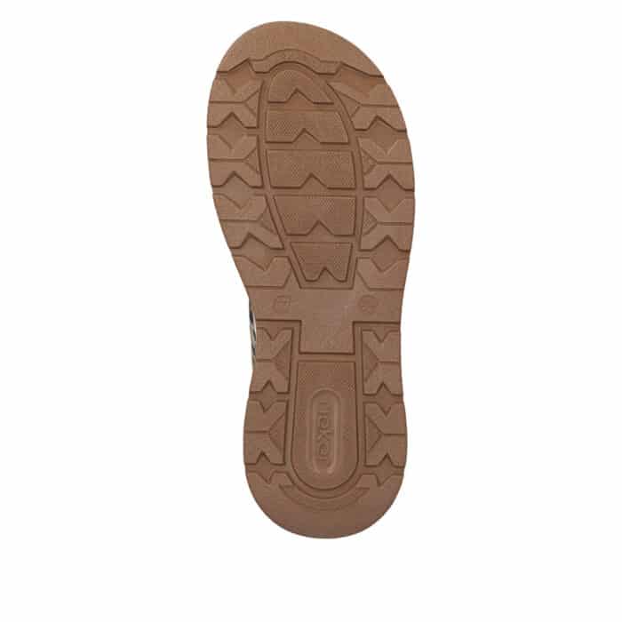 Rieker Sneakers Dame 44500-90