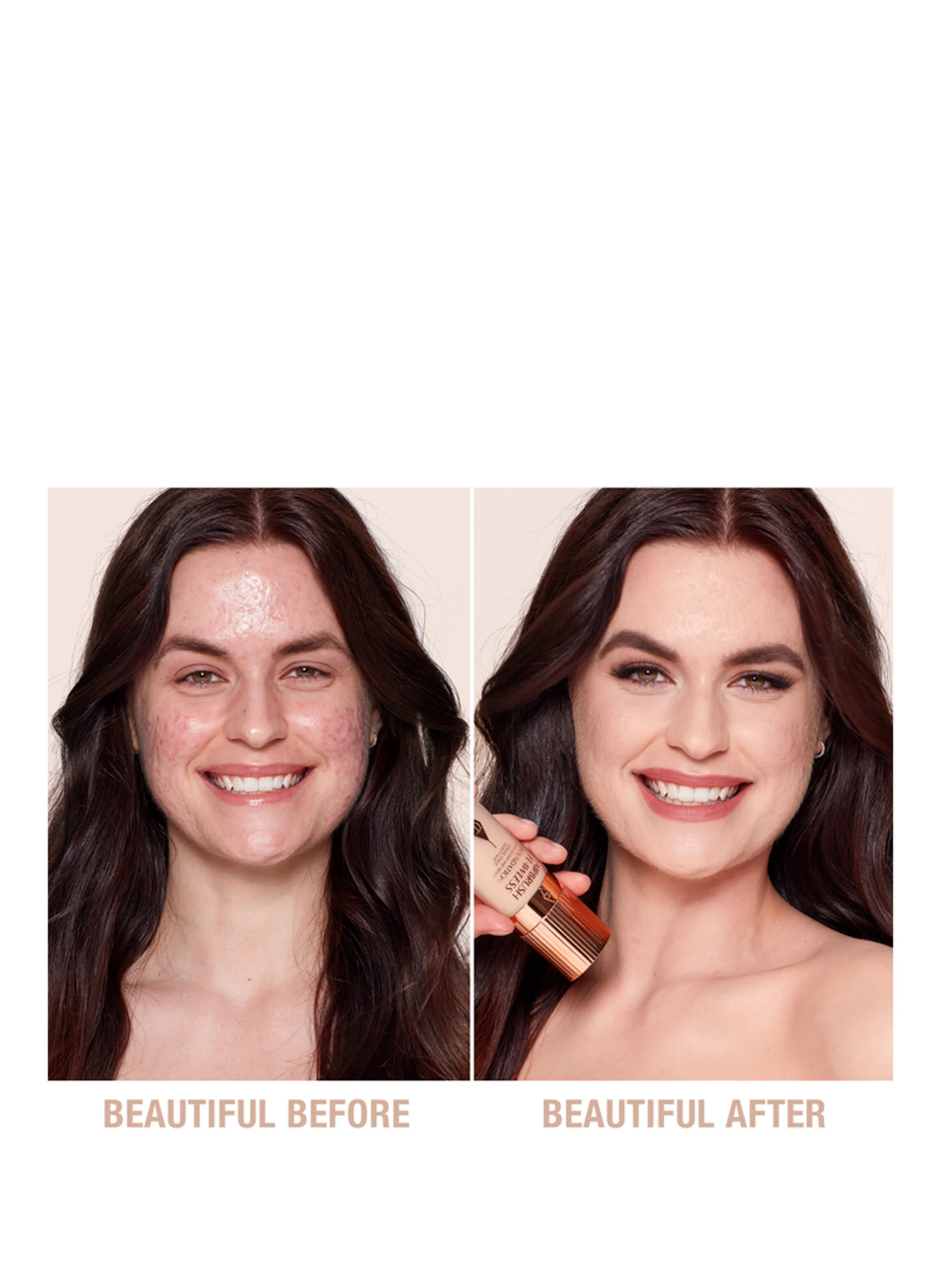 Charlotte Tilbury AIRBRUSH FLAWLESS