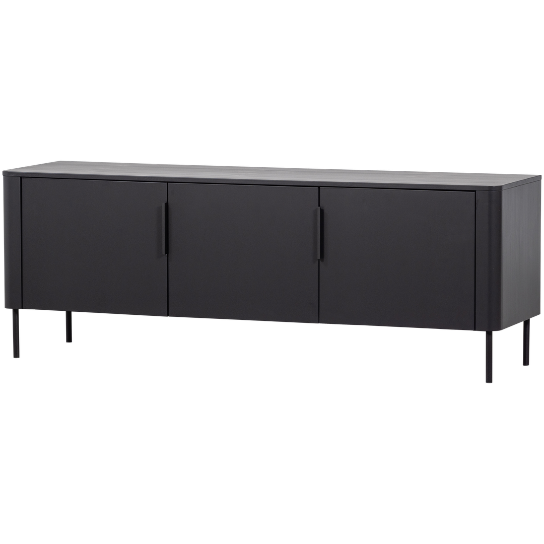WOOOD   Gunnar 3-deurs Tv-meubel
