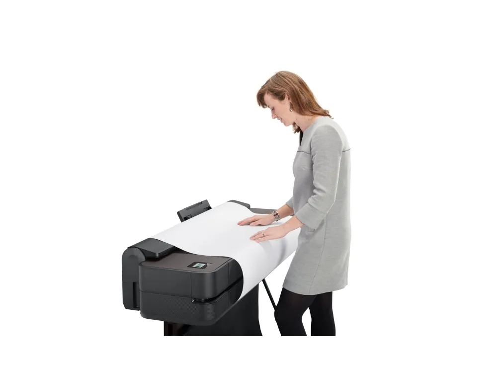 HP DesignJet T650 - 36
