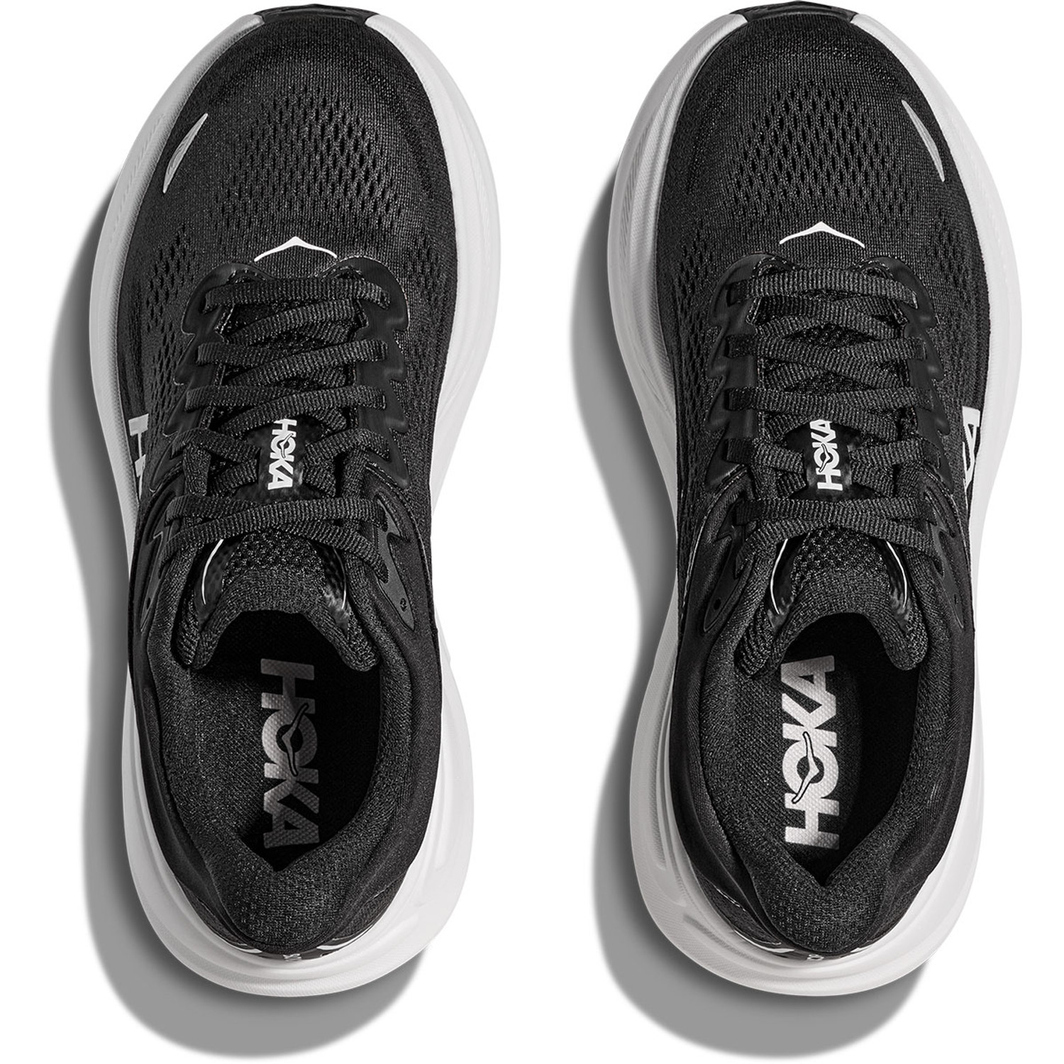 HOKA Bondi 9 Breed Heren