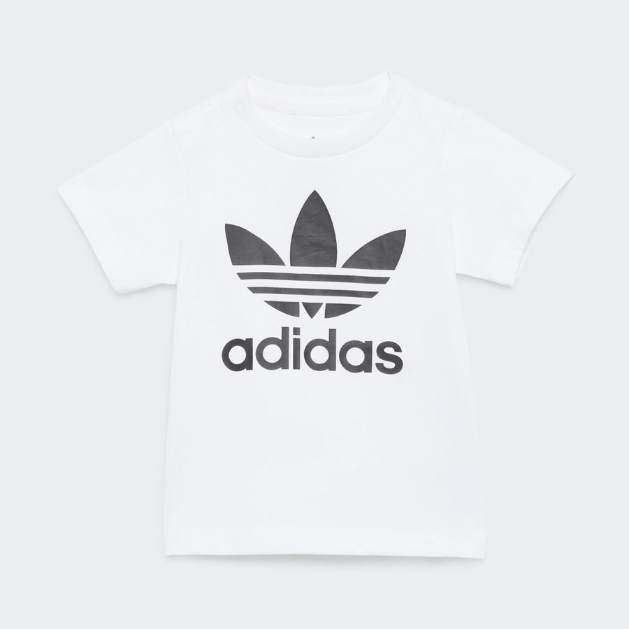 Adidas Original T-shirt Trèfle Enfants