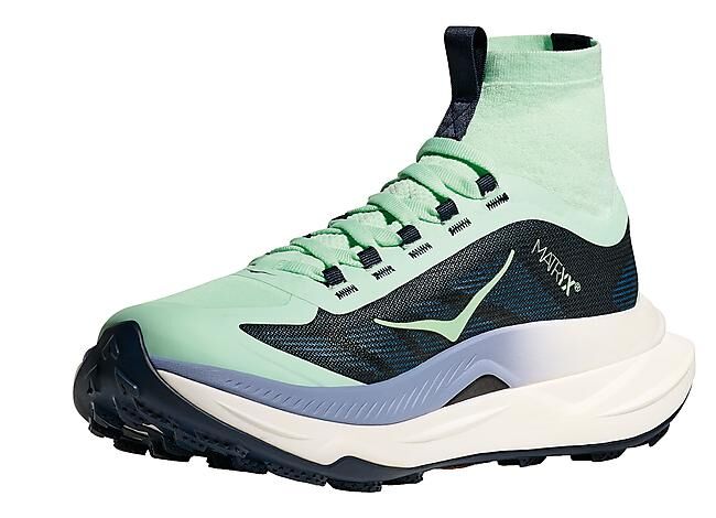 HOKA - CHAUSSURES DE TRAIL TECTON X 3 W