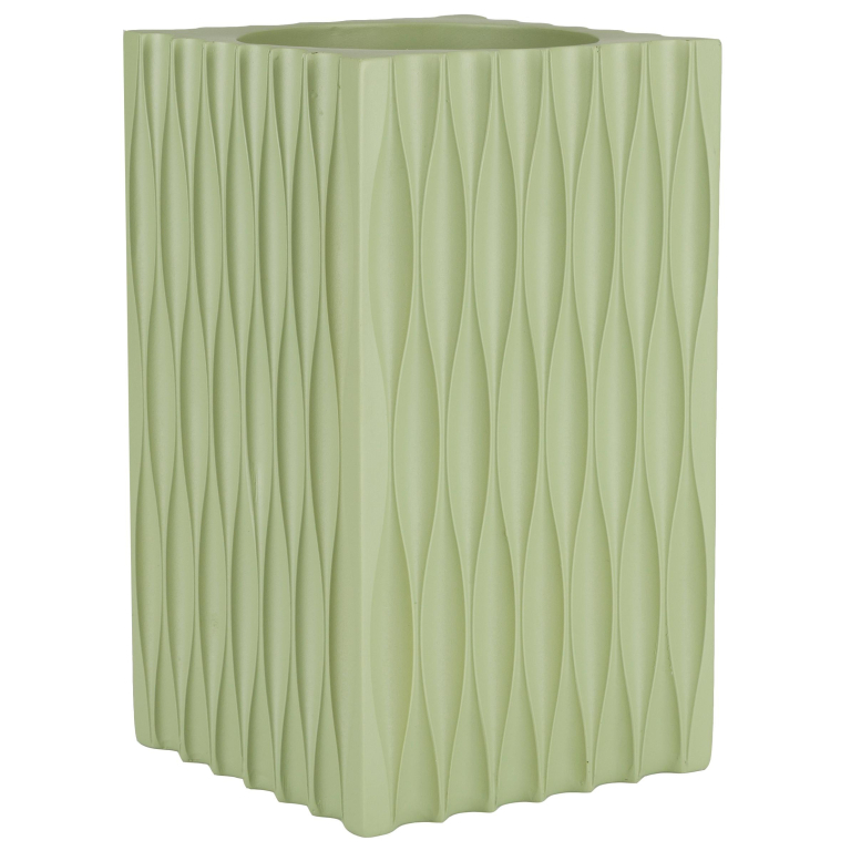 Zuiver Riley vaas Stone Green