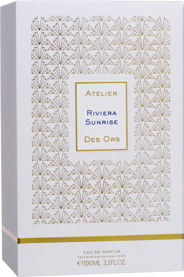 Atelier Des Ors RIVIERA SUNRISE - EDP 100ML