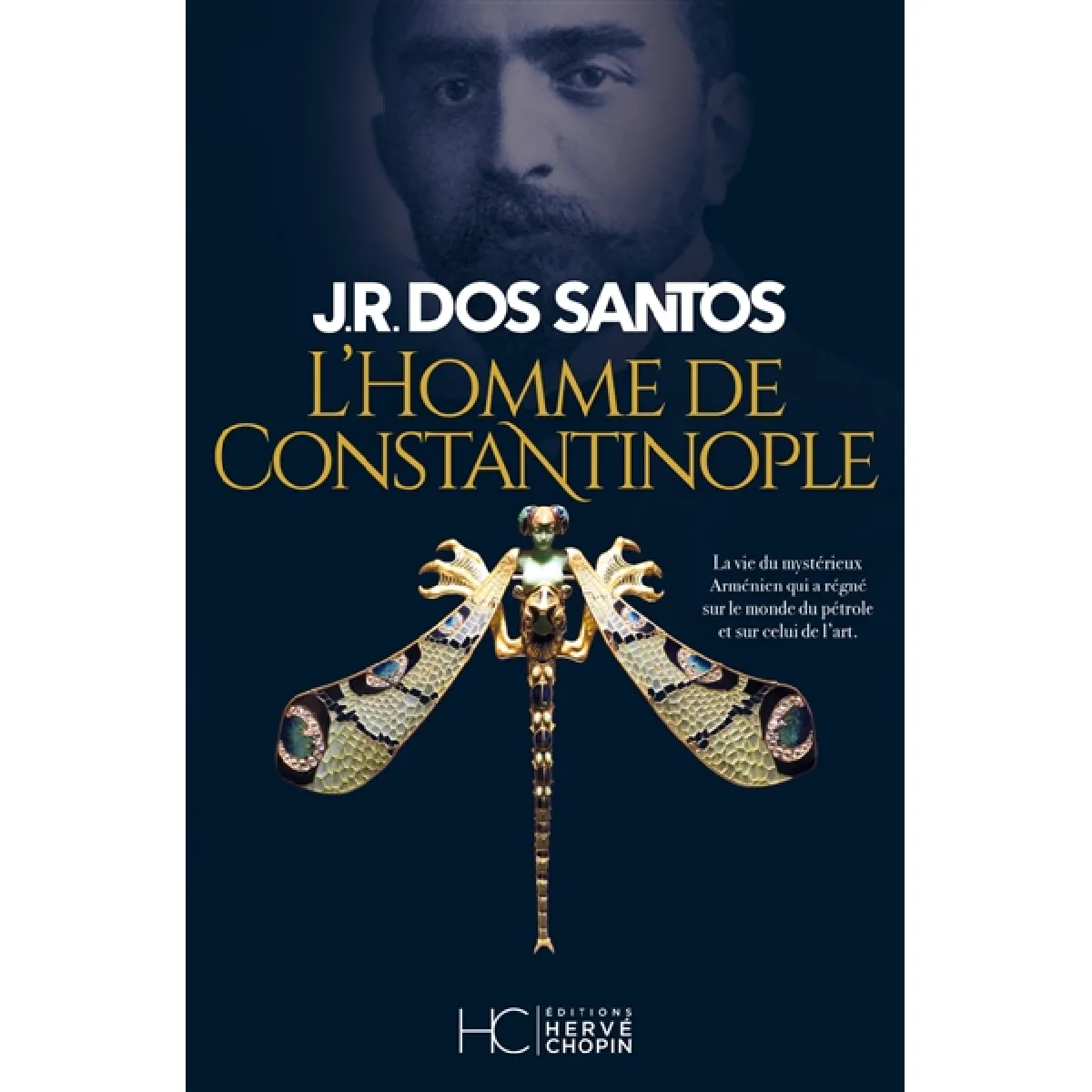L'homme de Constantinople · Occasion