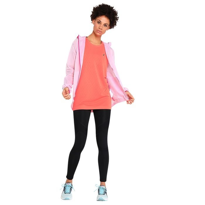 Asics Dame Singletter Gel-Cool Sleeveless