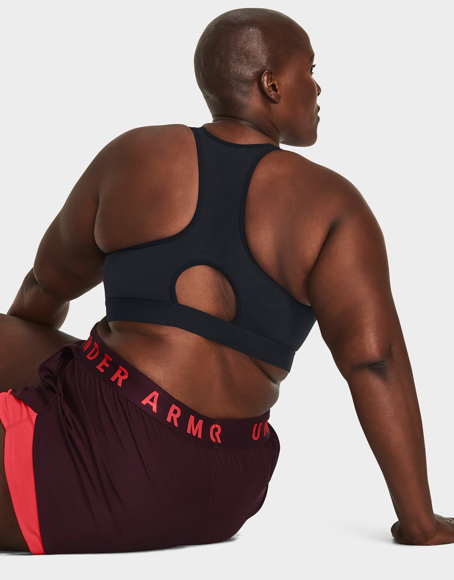 Under Armour Sport Bras UA HG Armour High&