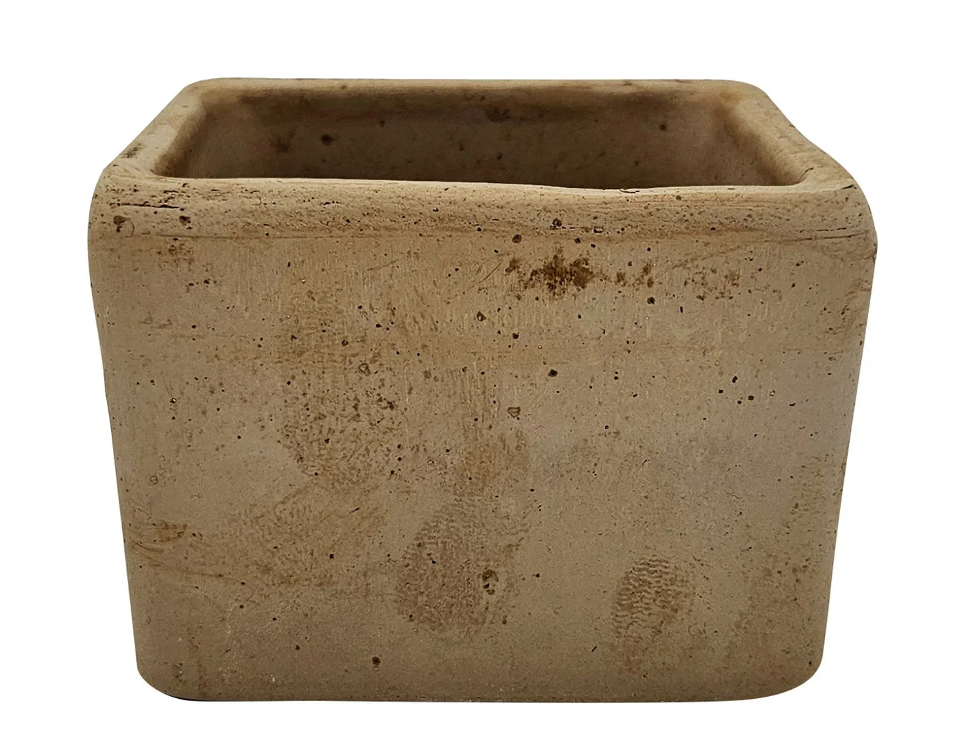Potte Lucca mix Ø12 cm