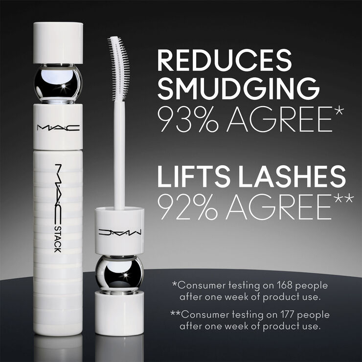 MAC Macstack Legit Lift Lash Primer