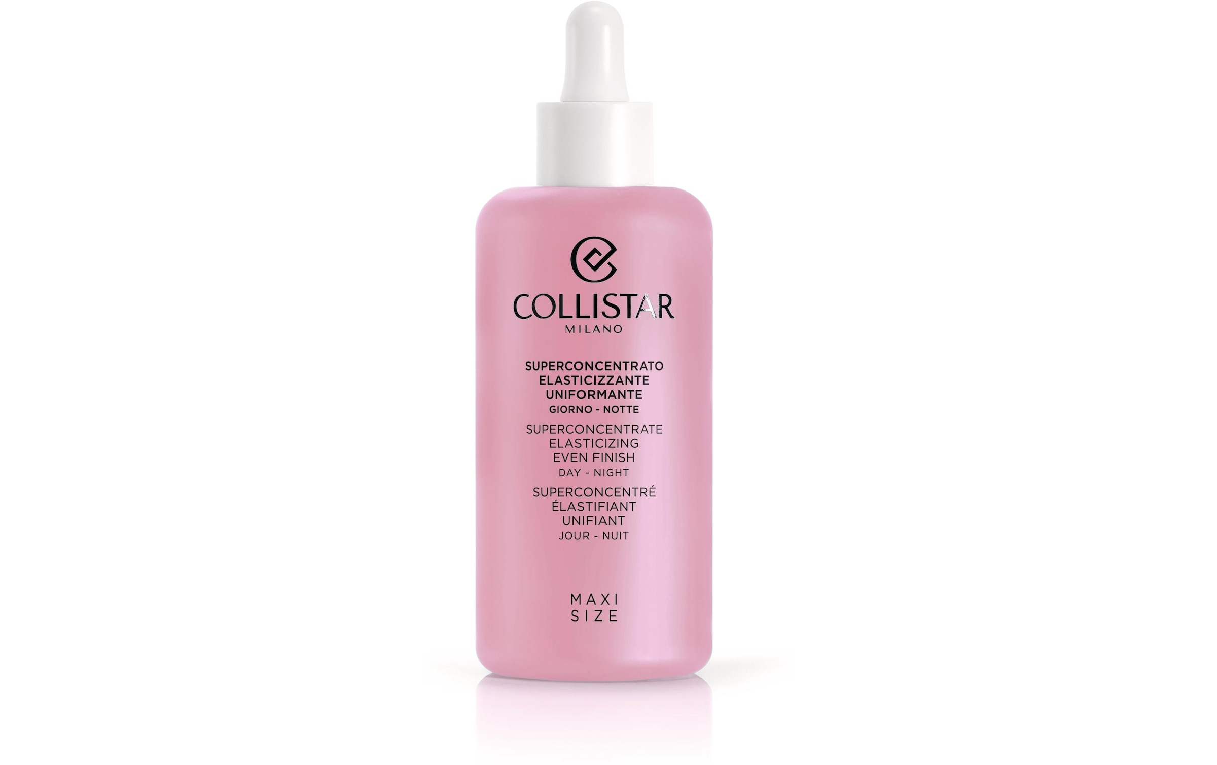 COLLISTAR Straffungspflege »Elasticizing 200 ml«