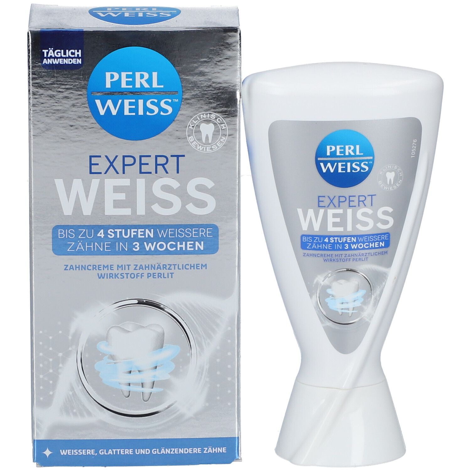 PERLWEISS® Expert Weiss