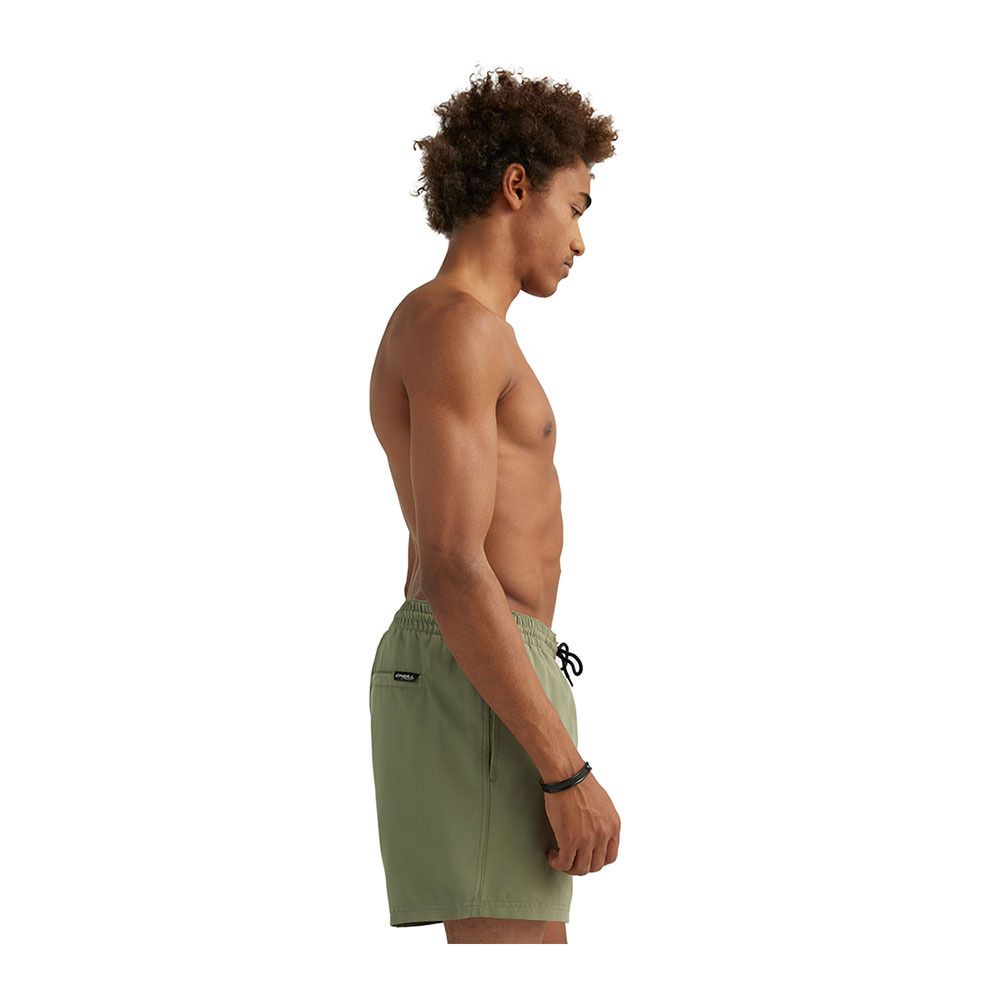 O'Neill CALI STATE 15'' - Short de bain Homme deep lichen green