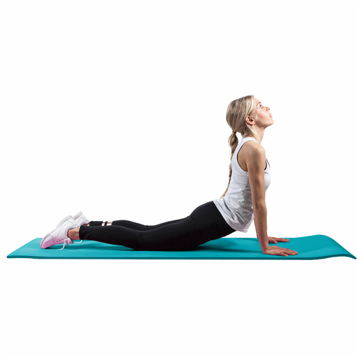 Esterilla Yoga 190x60x1,5 Cm Gorila Esportes