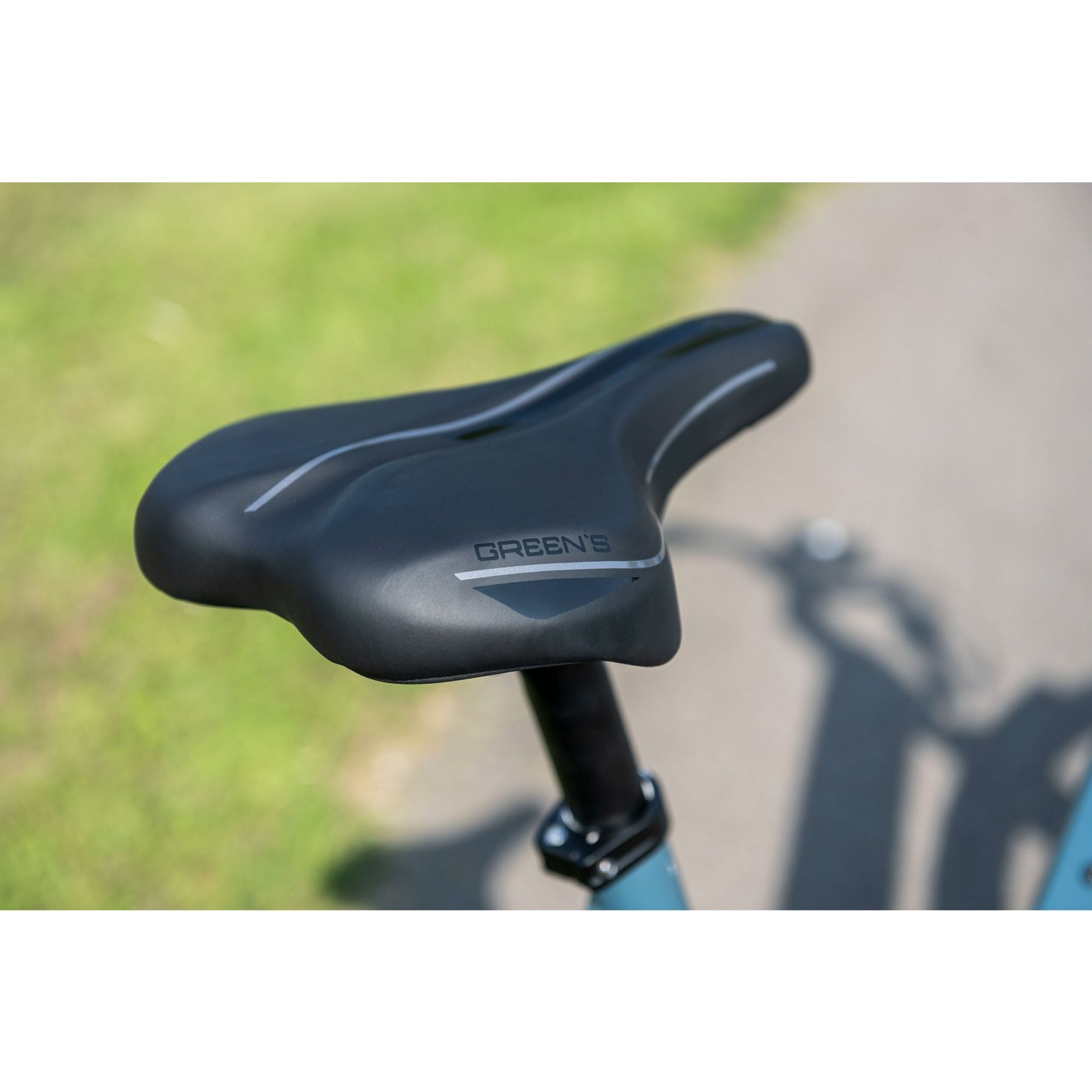 Greens Carlton 5v 750 Wh