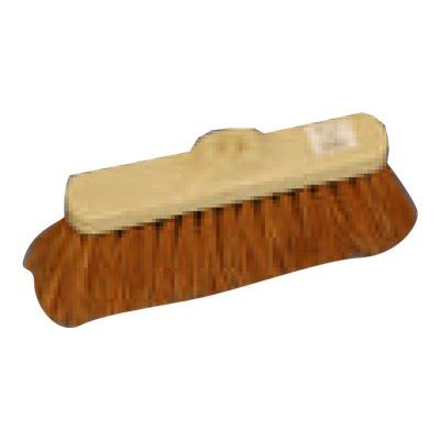 Brosserie Thomas - Tête de balai coco 29 cm