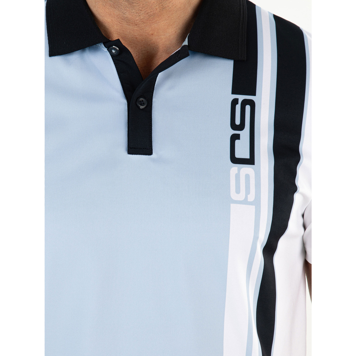 Sjeng Sports Carlos Polo