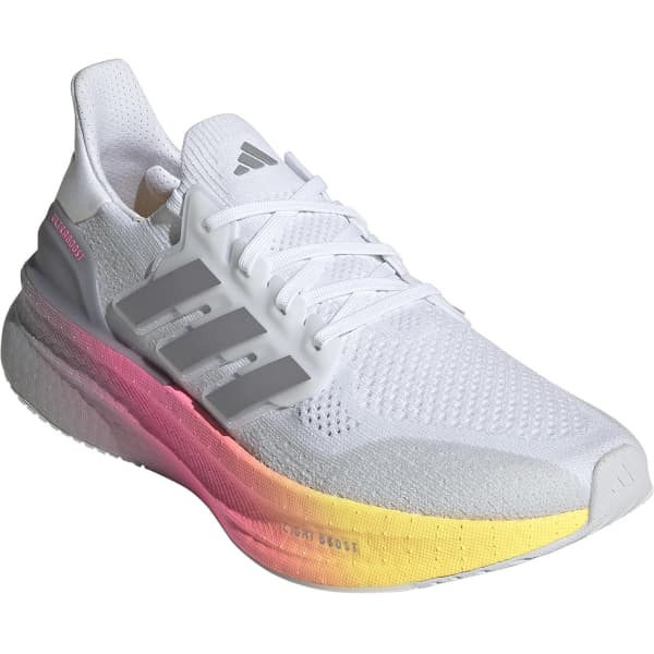 Chaussure running ADIDAS ULTRABOOST 5 FTWBLA/GRIGLO/ROSLUC