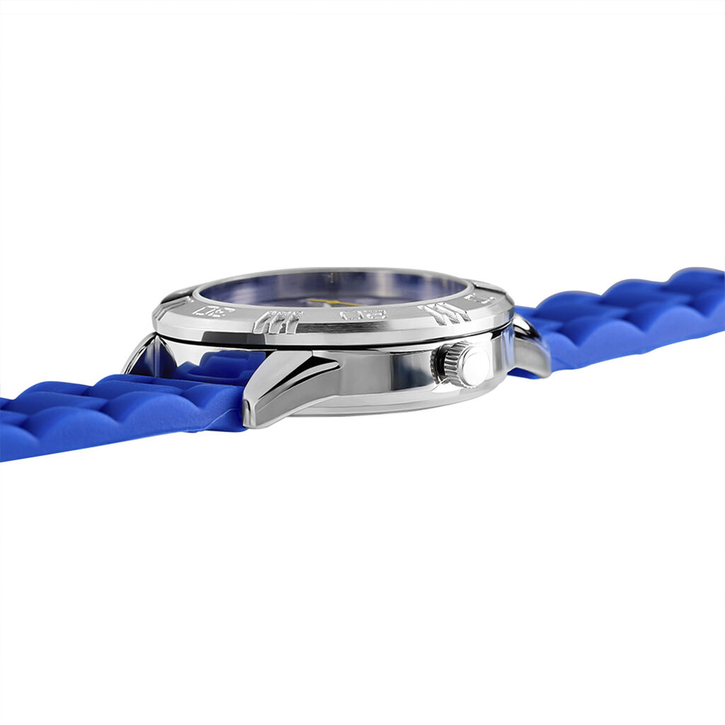 Montre Upp Matthieu Bleu