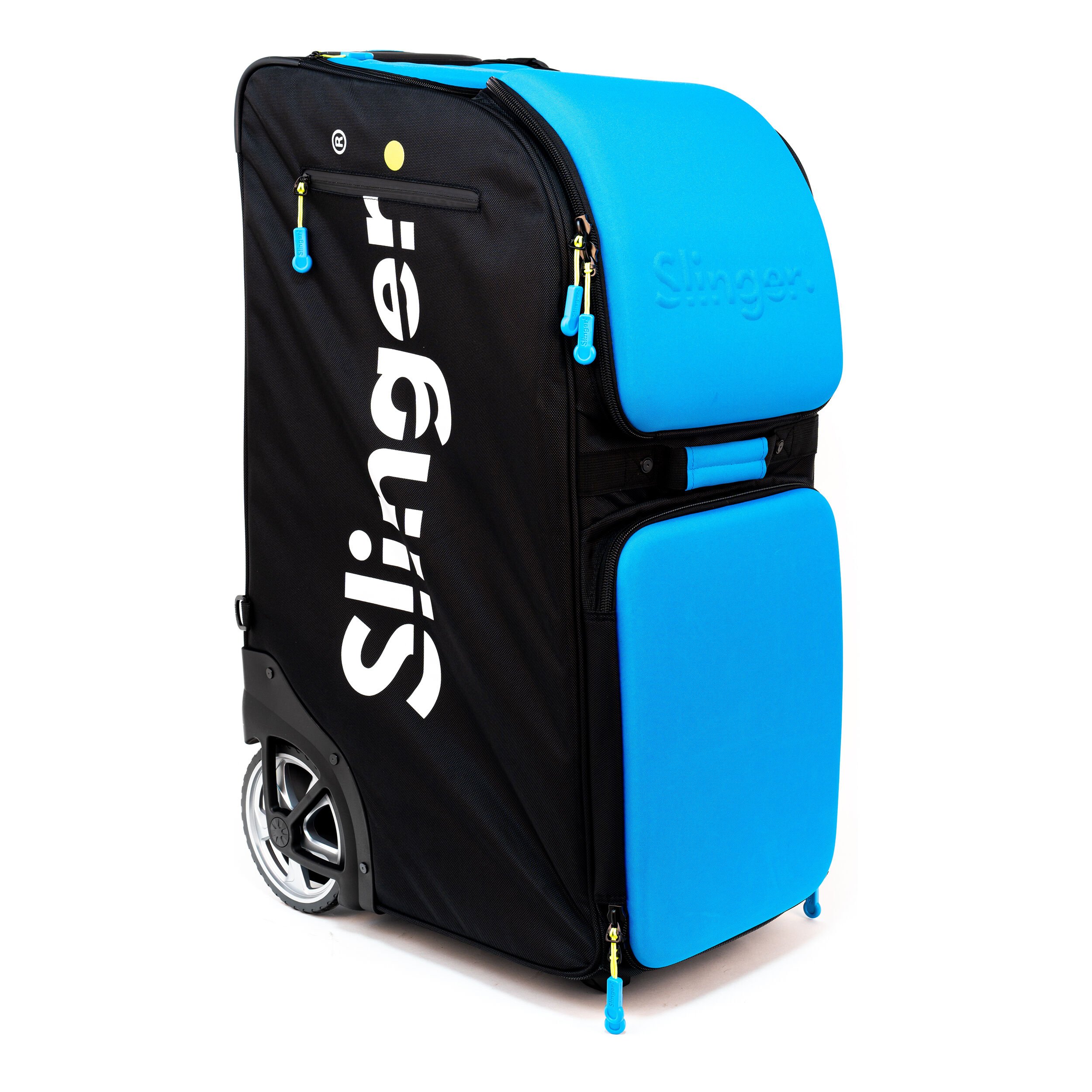 Slinger Bag Package Lance-balles