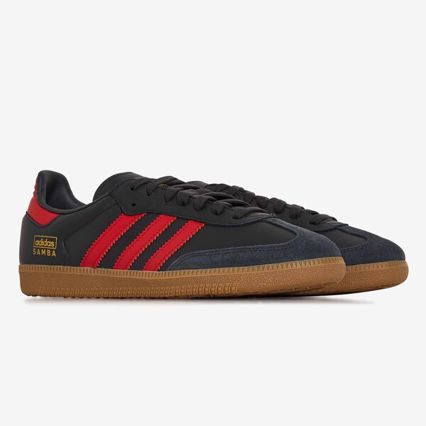 ADIDAS ORIGINALS SAMBA OG