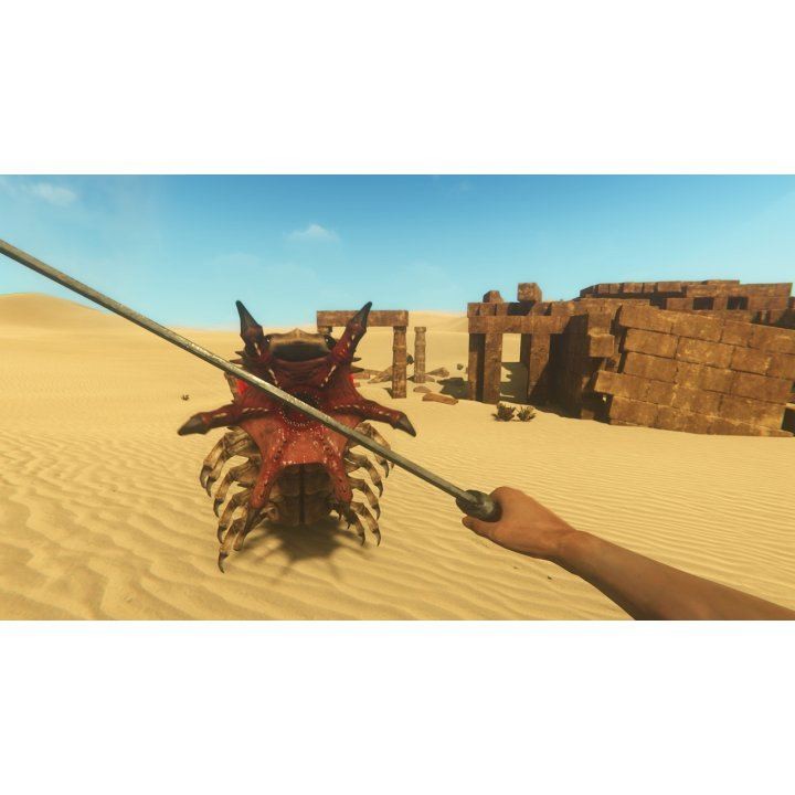 Starsand- PlayStation 5