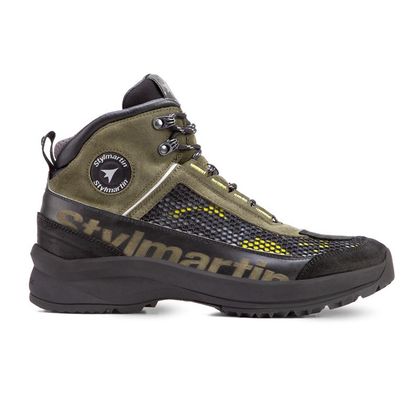 Baskets Stylmartin VERTIGO AIR - Marron / Noir