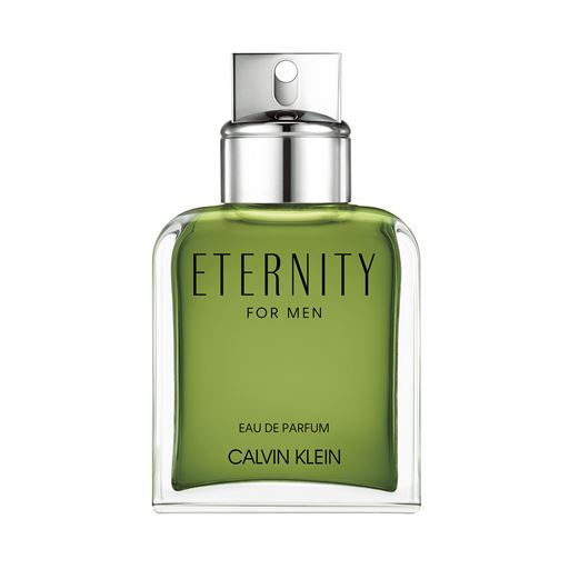 Calvin Klein Eternity Man Eau De Parfum, 100 ml