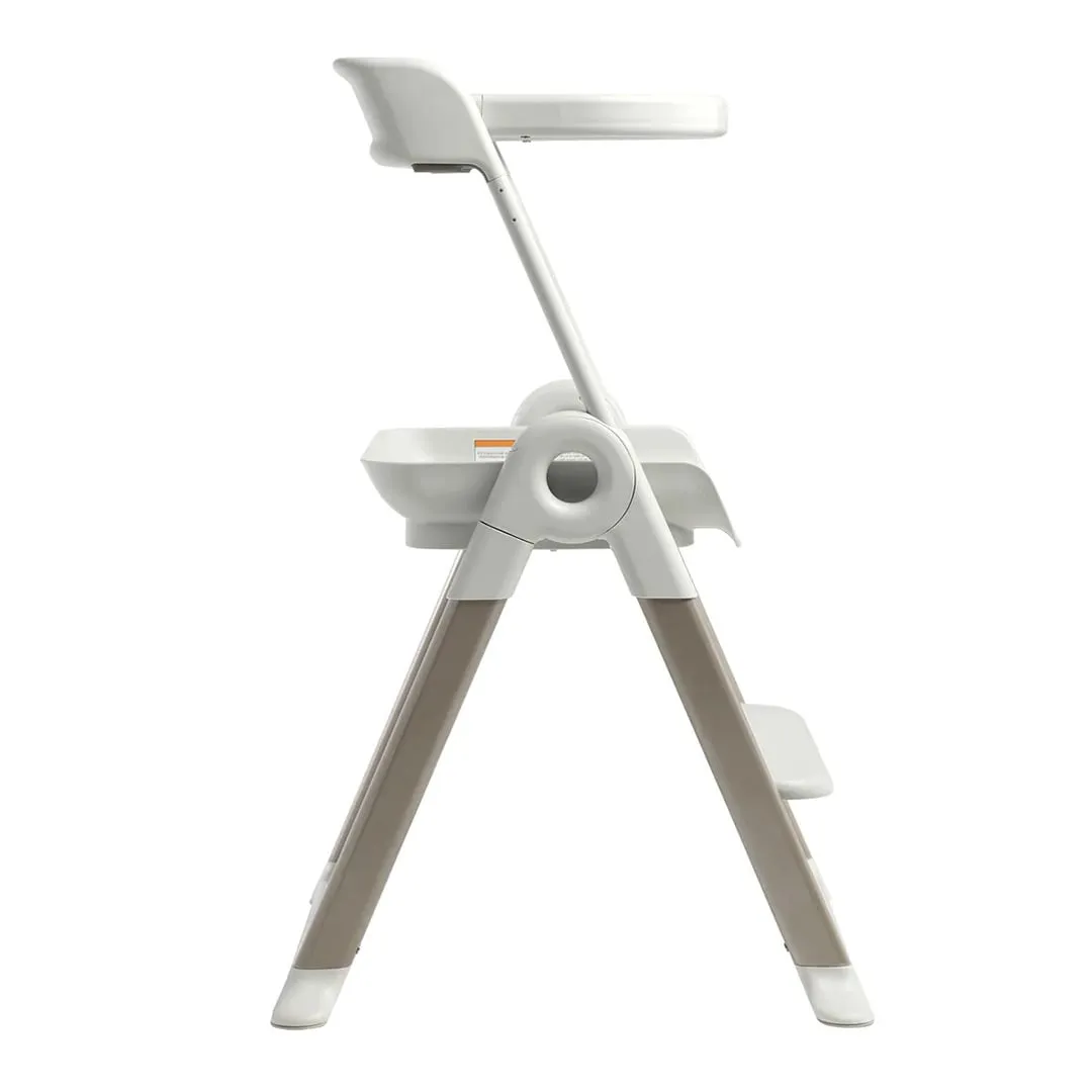 Boon Tour d'Apprentissage Pivot - Blanc