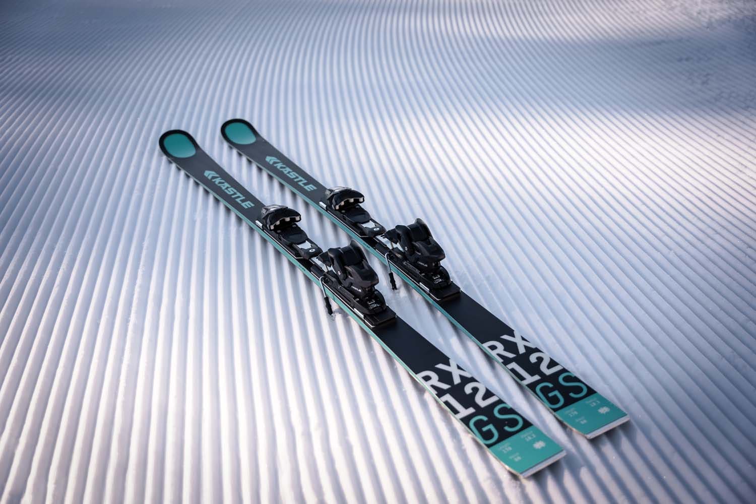 Kästle  RX12 GS FACTORY FIS Masters Soft