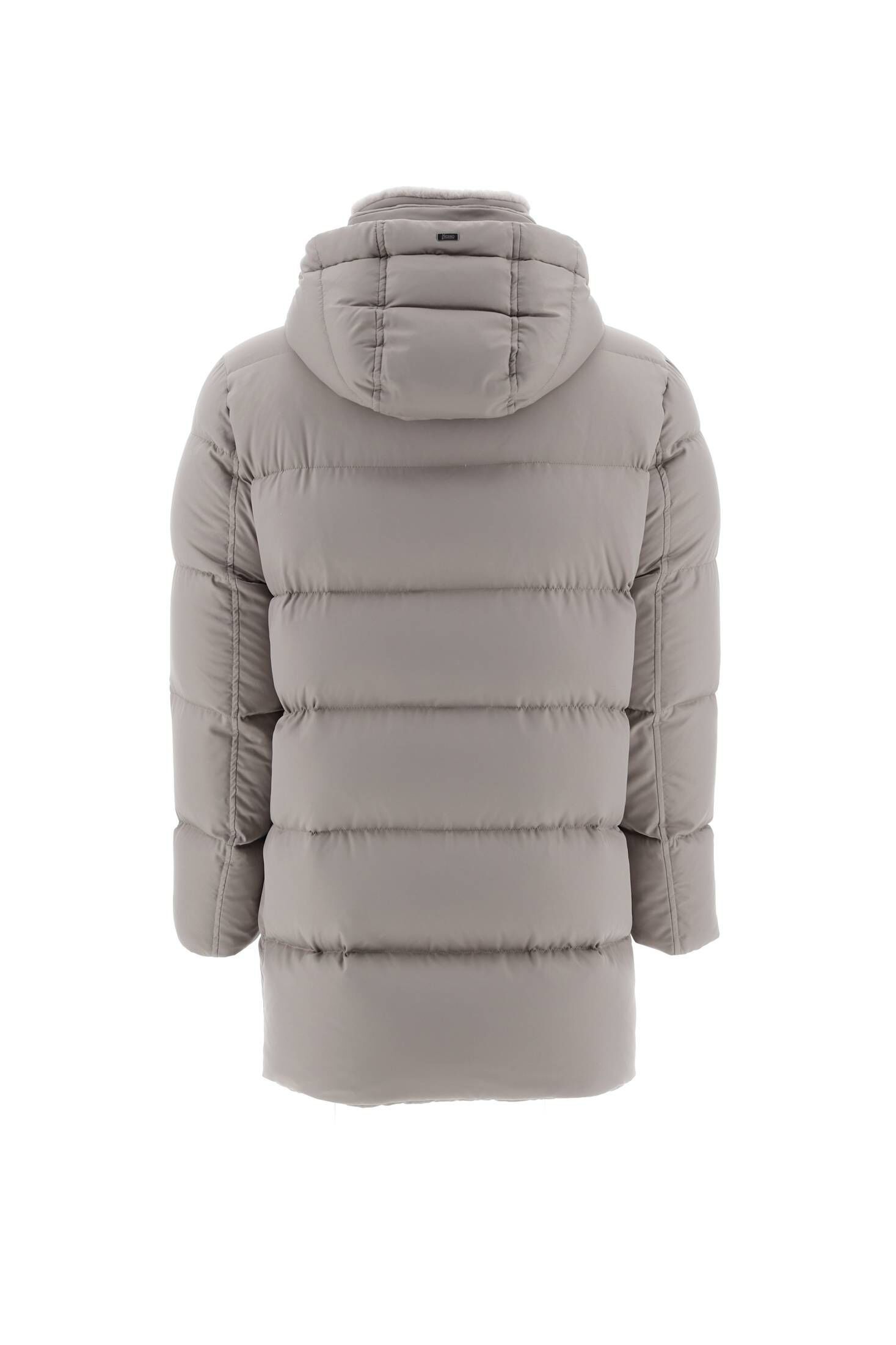 Herno| Herren Daunenparka wasserabweisend