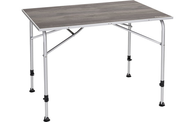 Berger Light Campingtisch