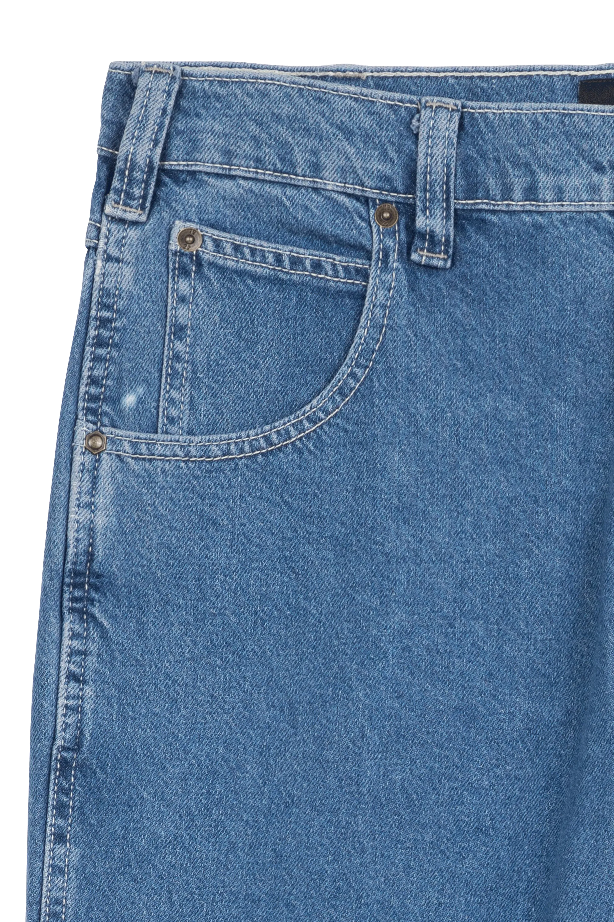 DICKIES Jean GARYVILLE DENIM  CLASS Bleu